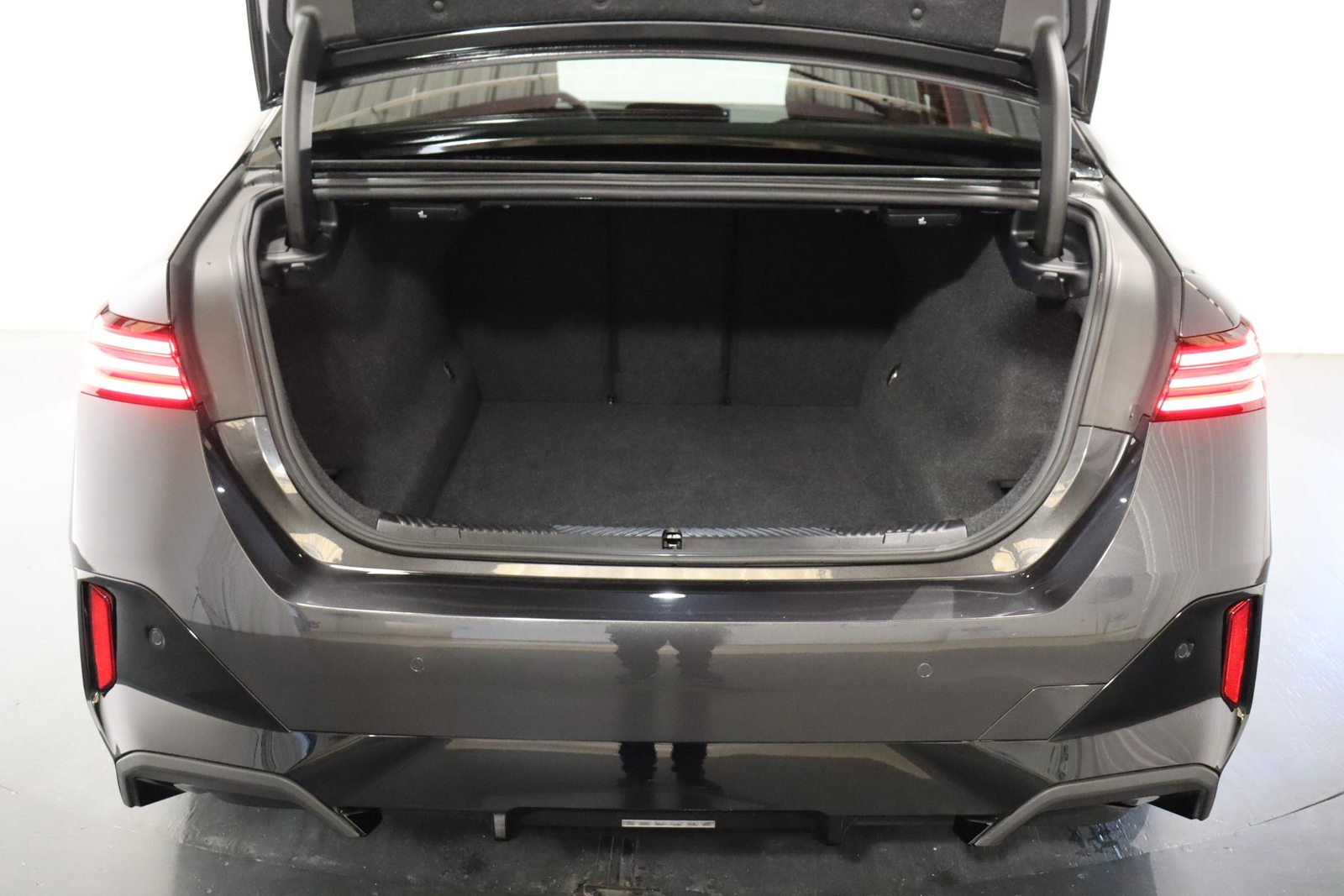 BMW 520d xDrive, Hybride Léger Diesel/Électricité, Occasion / Utilisé, Automatique - 5