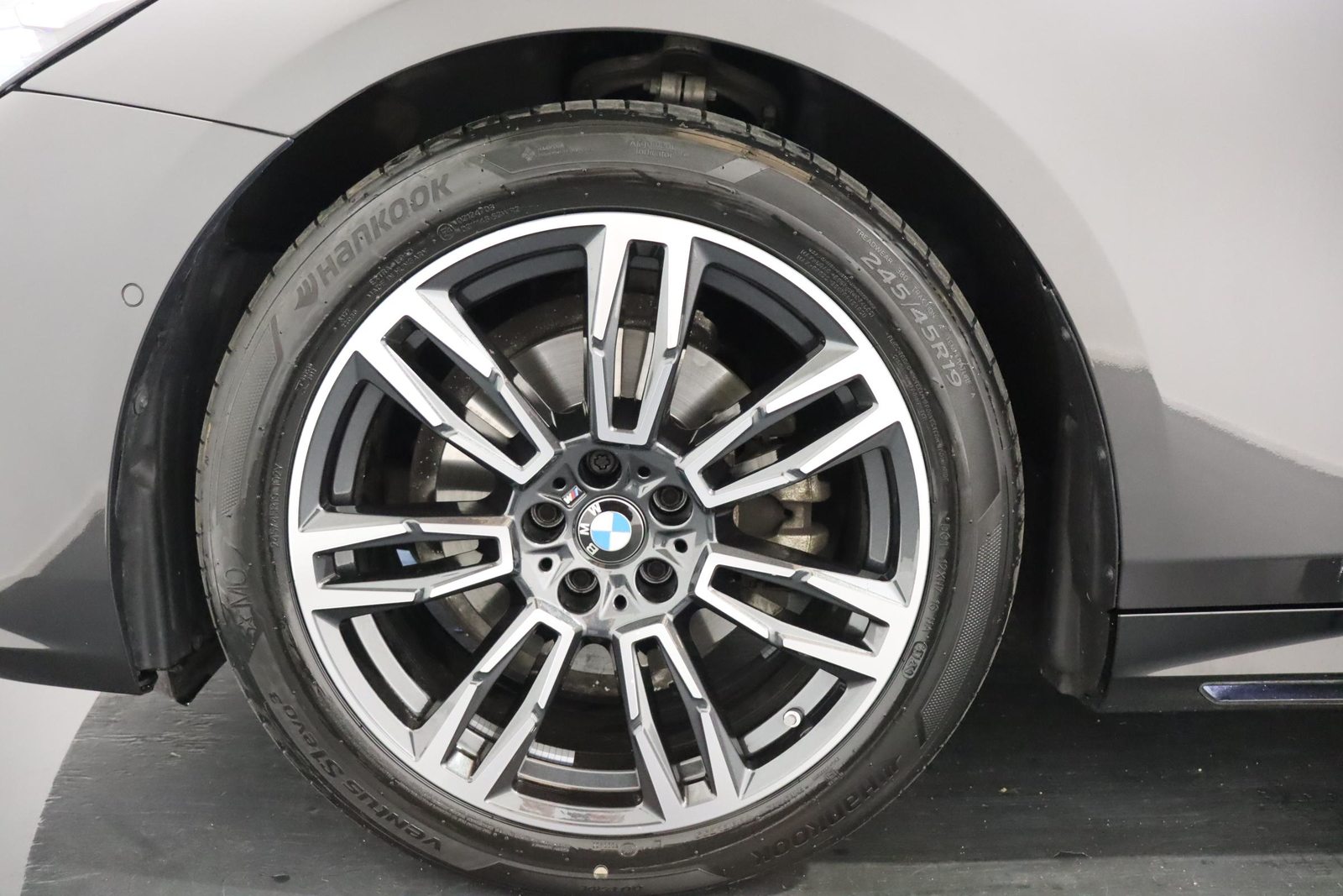 BMW 520d xDrive, Hybride Léger Diesel/Électricité, Occasion / Utilisé, Automatique - 7