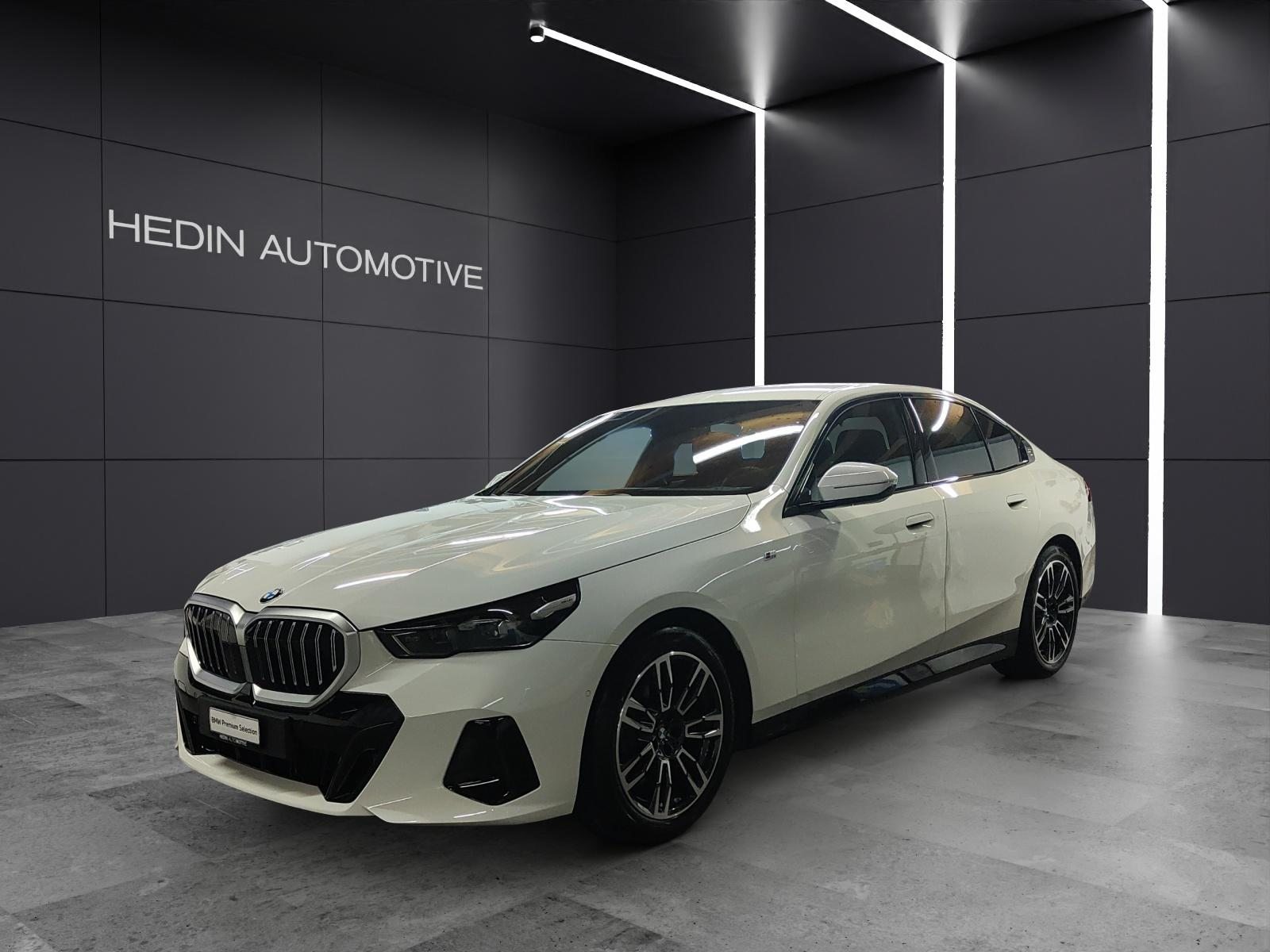 BMW 520d xDrive