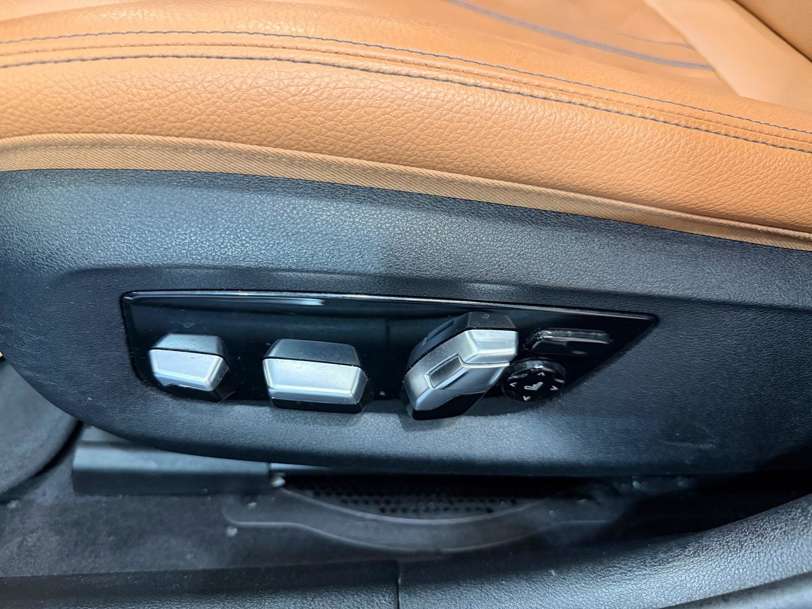 BMW 520i Steptronic, Petrol, Second hand / Used, Automatic - 7