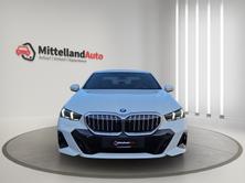 BMW 520d 48V M Sport Steptronic, Mild-Hybrid Diesel/Elektro, Occasion / Gebraucht, Automatik - 2