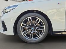BMW 520d 48V M Sport Steptronic, Mild-Hybrid Diesel/Elektro, Occasion / Gebraucht, Automatik - 6
