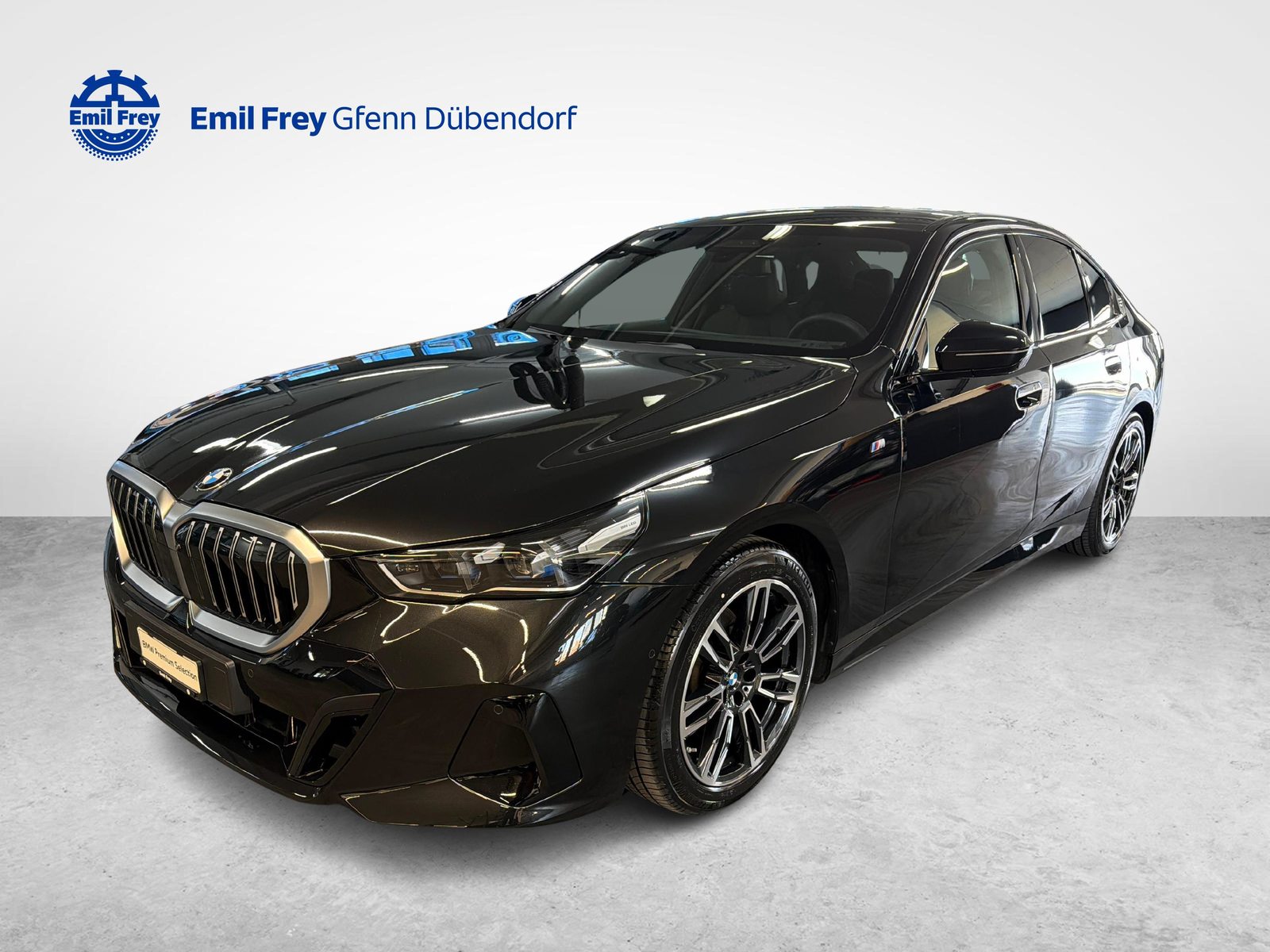 BMW 520d xDrive