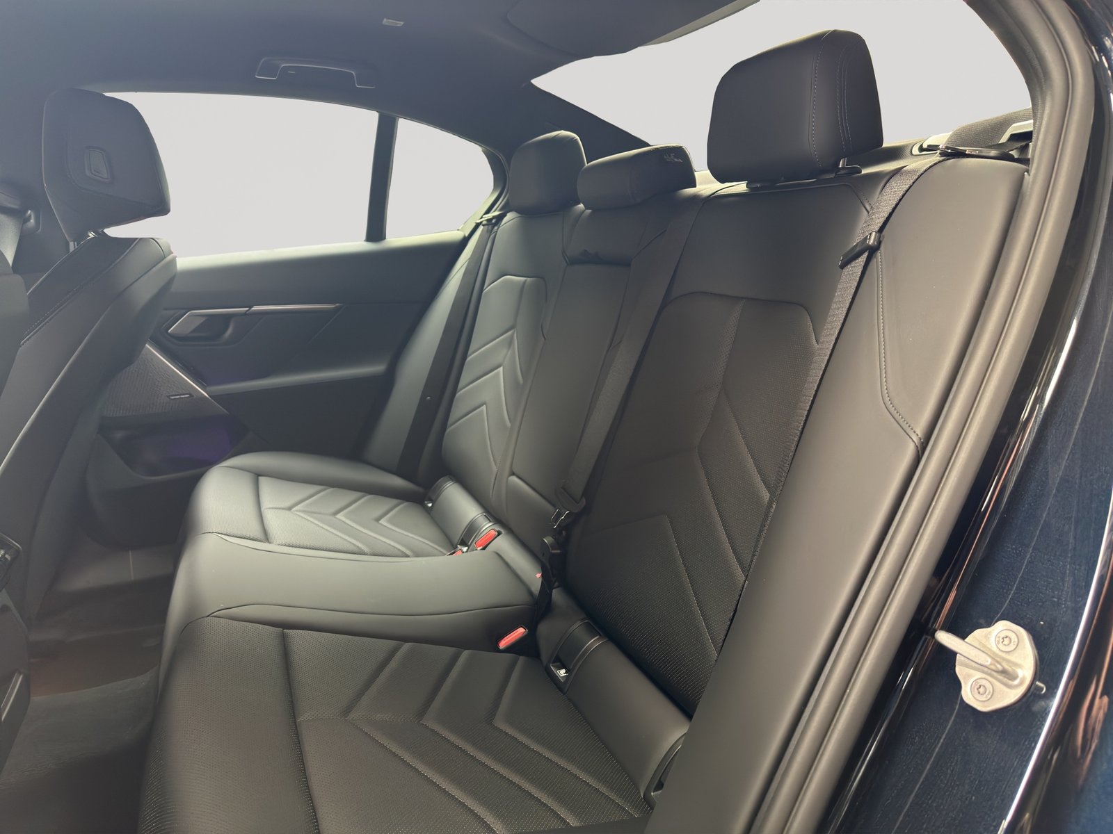 BMW 520i M Sport Steptronic, Hybride Léger Essence/Électricité, Occasion / Utilisé, Automatique - 7