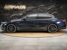 BMW 520i M Sport Steptronic *El. Sitze mit Memory*Abstandsre, Essence, Occasion / Utilisé, Automatique - 3