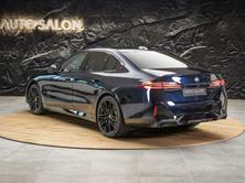 BMW 520i M Sport Steptronic *El. Sitze mit Memory*Abstandsre, Essence, Occasion / Utilisé, Automatique - 4