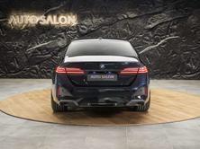 BMW 520i M Sport Steptronic *El. Sitze mit Memory*Abstandsre, Essence, Occasion / Utilisé, Automatique - 5