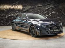 BMW 520i M Sport Steptronic *El. Sitze mit Memory*Abstandsre, Essence, Occasion / Utilisé, Automatique - 7