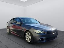 BMW 520d Luxury Line Steptronic, Diesel, Occasioni / Usate, Automatico - 3