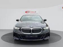 BMW 520i 48V M Sport Steptronic, Hybride Leggero Benzina/Elettrica, Occasioni / Usate, Automatico - 2