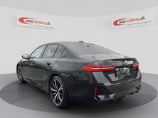 BMW 520i 48V M Sport Steptronic, Hybride Leggero Benzina/Elettrica, Occasioni / Usate, Automatico - 3