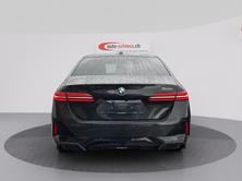 BMW 520i 48V M Sport Steptronic, Hybride Leggero Benzina/Elettrica, Occasioni / Usate, Automatico - 4