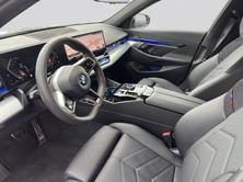 BMW 520i 48V M Sport Steptronic, Hybride Leggero Benzina/Elettrica, Occasioni / Usate, Automatico - 7