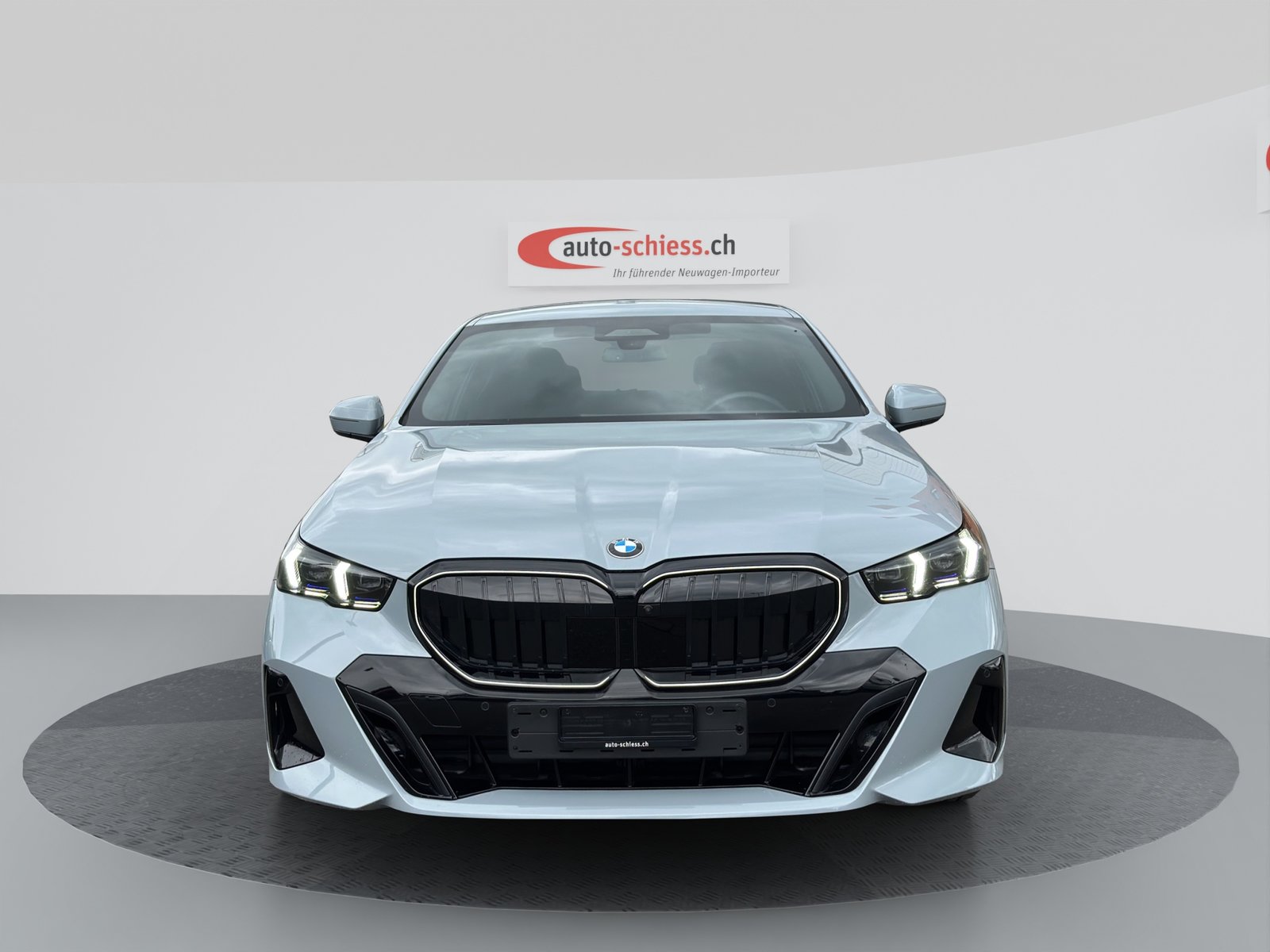 BMW 520i 48V M Sport Pro Shadow Line, Hybride Leggero Benzina/Elettrica, Occasioni / Usate, Automatico - 2