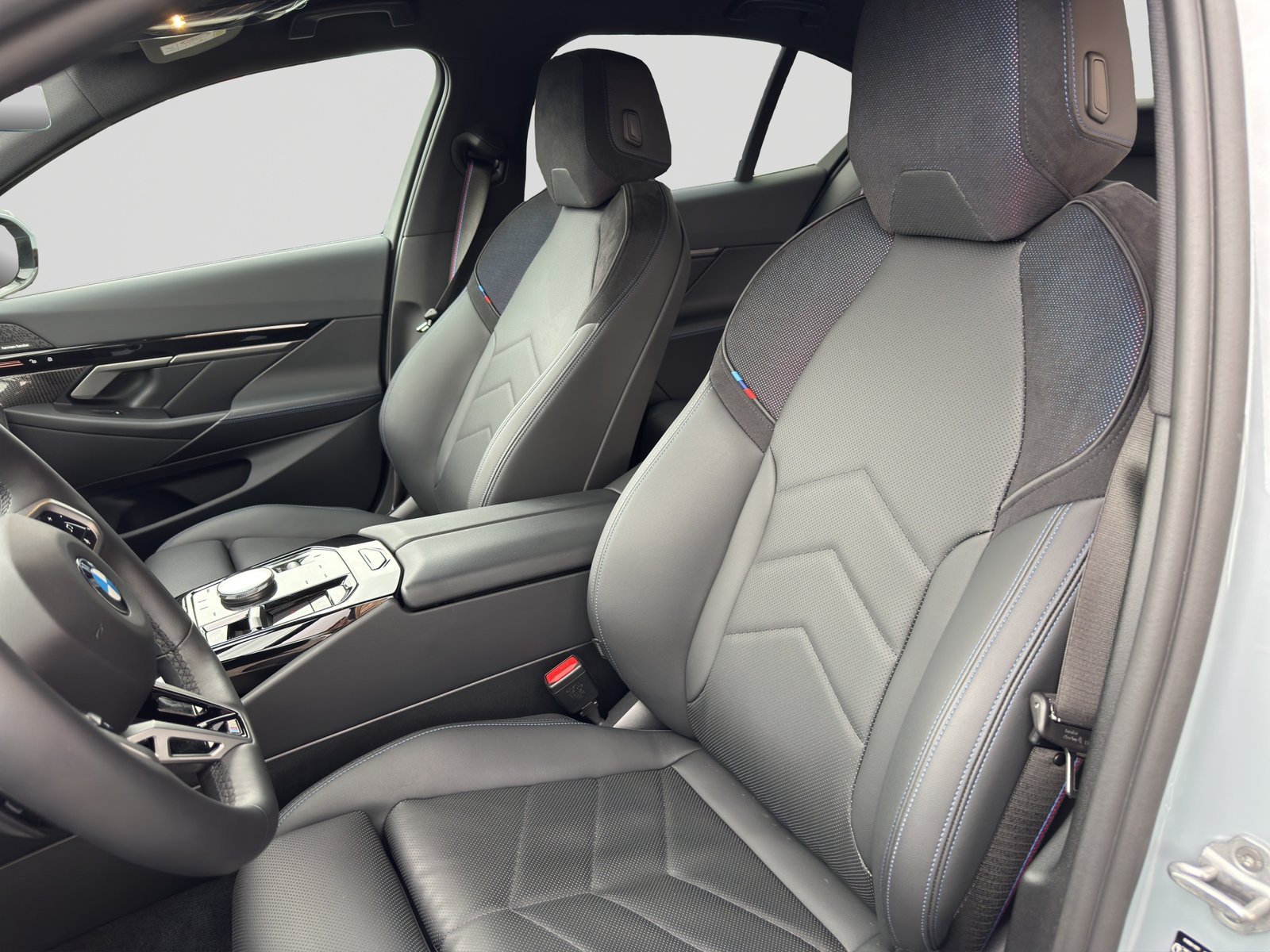 BMW 520i 48V M Sport Pro Shadow Line, Hybride Leggero Benzina/Elettrica, Occasioni / Usate, Automatico - 6