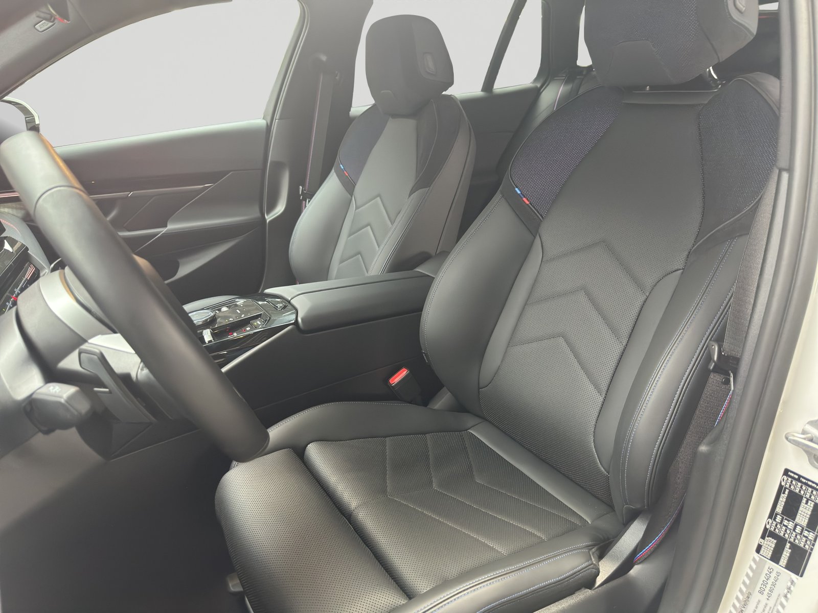 BMW 520i M Sport M Sport Pro Mild Hybrid, Mild-Hybrid Petrol/Electric, Second hand / Used, Automatic - 6