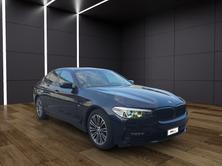 BMW 520d Sport Line Steptronic, Diesel, Second hand / Used, Automatic - 2