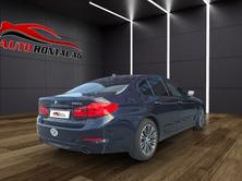 BMW 520d Sport Line Steptronic, Diesel, Second hand / Used, Automatic - 6