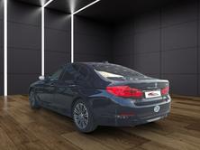BMW 520d Sport Line Steptronic, Diesel, Second hand / Used, Automatic - 7