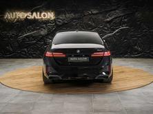 BMW 520i M Sport Steptronic *Abstandsregler*Sitzbelüftung*H, Petrol, Second hand / Used, Automatic - 4
