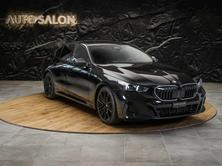 BMW 520i M Sport Steptronic *Abstandsregler*Sitzbelüftung*H, Petrol, Second hand / Used, Automatic - 6