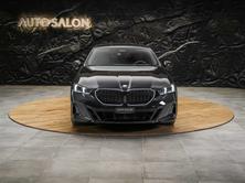 BMW 520i M Sport Steptronic *Abstandsregler*Sitzbelüftung*H, Petrol, Second hand / Used, Automatic - 7