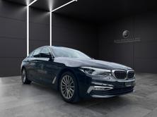 BMW 520d paddles, Diesel, Occasion / Gebraucht, Automatik - 2