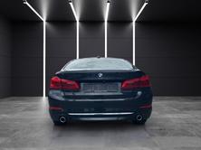 BMW 520d paddles, Diesel, Occasion / Gebraucht, Automatik - 6