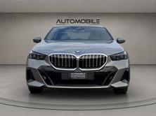 BMW 520d 48V M Sport Steptronic, Mild-Hybrid Diesel/Elektro, Occasion / Gebraucht, Automatik - 2