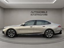 BMW 520d 48V M Sport Steptronic, Mild-Hybrid Diesel/Elektro, Occasion / Gebraucht, Automatik - 4