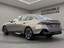BMW 520d 48V M Sport Steptronic, Mild-Hybrid Diesel/Elektro, Occasion / Gebraucht, Automatik - 5