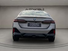 BMW 520d 48V M Sport Steptronic, Mild-Hybrid Diesel/Elektro, Occasion / Gebraucht, Automatik - 6