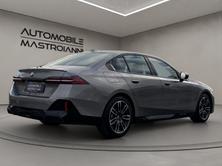 BMW 520d 48V M Sport Steptronic, Mild-Hybrid Diesel/Elektro, Occasion / Gebraucht, Automatik - 7