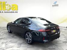 BMW 520d 48V M Sport 4x4, Hybride Léger Diesel/Électricité, Occasion / Utilisé, Automatique - 3