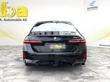BMW 520d 48V M Sport 4x4, Hybride Léger Diesel/Électricité, Occasion / Utilisé, Automatique - 4
