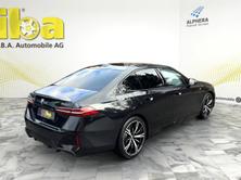 BMW 520d 48V M Sport 4x4, Hybride Léger Diesel/Électricité, Occasion / Utilisé, Automatique - 5