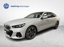 BMW 520d xDrive, Hybride Léger Diesel/Électricité, Occasion / Utilisé, Automatique - 2