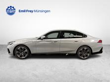 BMW 520d xDrive, Hybride Léger Diesel/Électricité, Occasion / Utilisé, Automatique - 3