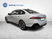 BMW 520d xDrive, Hybride Léger Diesel/Électricité, Occasion / Utilisé, Automatique - 4