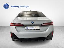 BMW 520d xDrive, Hybride Léger Diesel/Électricité, Occasion / Utilisé, Automatique - 5