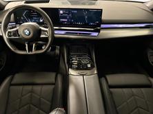 BMW 520d xDrive, Hybride Léger Diesel/Électricité, Occasion / Utilisé, Automatique - 7