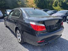 BMW 520i Advantage, Benzin, Occasion / Gebraucht, Automatik - 2