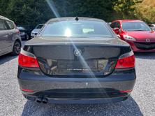 BMW 520i Advantage, Benzin, Occasion / Gebraucht, Automatik - 3