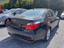 BMW 520i Advantage, Benzin, Occasion / Gebraucht, Automatik - 4