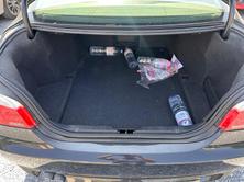 BMW 520i Advantage, Benzin, Occasion / Gebraucht, Automatik - 6