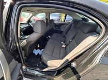 BMW 520i Advantage, Benzin, Occasion / Gebraucht, Automatik - 7
