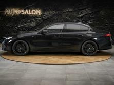 BMW 520d M Sport Steptronic *21 Felgen*All Black*Driv, Diesel, Second hand / Used, Automatic - 2