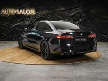 BMW 520d M Sport Steptronic *21 Felgen*All Black*Driv, Diesel, Second hand / Used, Automatic - 3