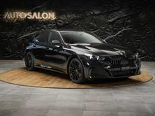 BMW 520d M Sport Steptronic *21 Felgen*All Black*Driv, Diesel, Second hand / Used, Automatic - 6