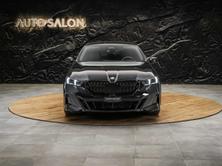 BMW 520d M Sport Steptronic *21 Felgen*All Black*Driv, Diesel, Second hand / Used, Automatic - 7
